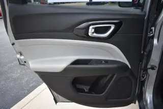 Jeep Compass 2023 4x4 Limited 4dr SUV