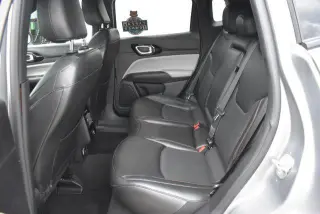 Jeep Compass 2023 4x4 Limited 4dr SUV