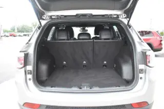Jeep Compass 2023 4x4 Limited 4dr SUV
