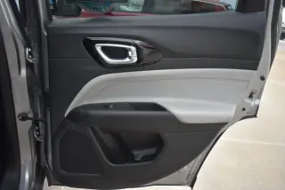 Jeep Compass 2023 4x4 Limited 4dr SUV