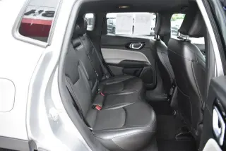 Jeep Compass 2023 4x4 Limited 4dr SUV