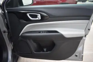 Jeep Compass 2023 4x4 Limited 4dr SUV