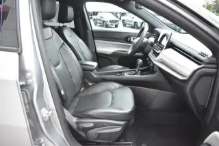Jeep Compass 2023 4x4 Limited 4dr SUV
