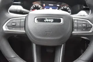 Jeep Compass 2023 4x4 Limited 4dr SUV