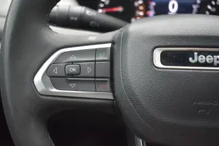Jeep Compass 2023 4x4 Limited 4dr SUV