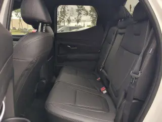 Hyundai SANTA CRUZ 2025 SEL 4dr Crew Cab 4.3ft SB