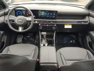 Hyundai SANTA CRUZ 2025 SEL 4dr Crew Cab 4.3ft SB