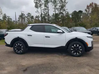 Hyundai SANTA CRUZ 2025 SEL 4dr Crew Cab 4.3ft SB