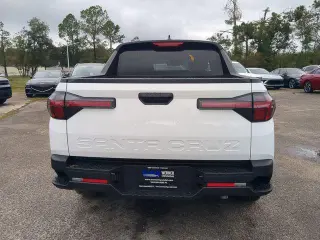 Hyundai SANTA CRUZ 2025 SEL 4dr Crew Cab 4.3ft SB