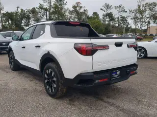 Hyundai SANTA CRUZ 2025 SEL 4dr Crew Cab 4.3ft SB