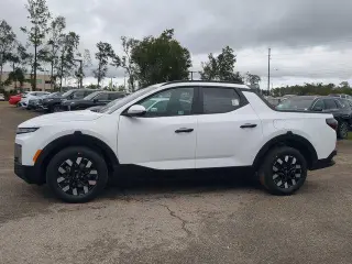 Hyundai SANTA CRUZ 2025 SEL 4dr Crew Cab 4.3ft SB