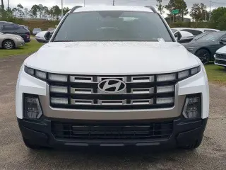 Hyundai SANTA CRUZ 2025 SEL 4dr Crew Cab 4.3ft SB