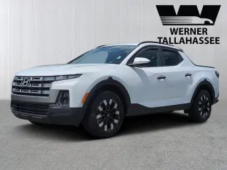 Hyundai SANTA CRUZ 2025 SEL 4dr Crew Cab 4.3ft SB