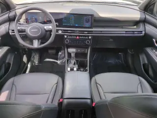 Hyundai SANTA CRUZ 2025 SEL 4dr Crew Cab 4.3ft SB
