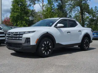 Hyundai SANTA CRUZ 2025 SEL 4dr Crew Cab 4.3ft SB