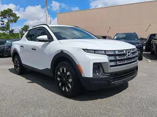 Hyundai SANTA CRUZ 2025 SEL 4dr Crew Cab 4.3ft SB