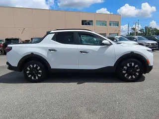 Hyundai SANTA CRUZ 2025 SEL 4dr Crew Cab 4.3ft SB