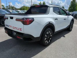 Hyundai SANTA CRUZ 2025 SEL 4dr Crew Cab 4.3ft SB