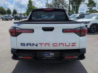 Hyundai SANTA CRUZ 2025 SEL 4dr Crew Cab 4.3ft SB