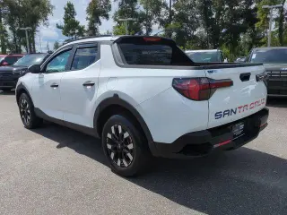 Hyundai SANTA CRUZ 2025 SEL 4dr Crew Cab 4.3ft SB