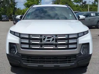 Hyundai SANTA CRUZ 2025 SEL 4dr Crew Cab 4.3ft SB