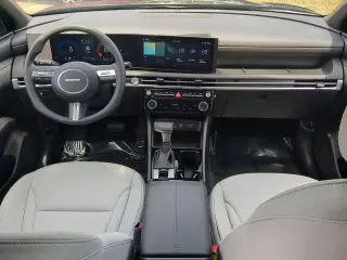 Hyundai SANTA CRUZ 2025 SEL 4dr Crew Cab 4.3ft SB