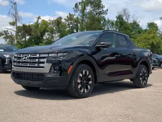Hyundai SANTA CRUZ 2025 SEL 4dr Crew Cab 4.3ft SB