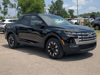 Hyundai SANTA CRUZ 2025 SEL 4dr Crew Cab 4.3ft SB