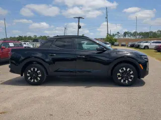 Hyundai SANTA CRUZ 2025 SEL 4dr Crew Cab 4.3ft SB
