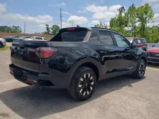Hyundai SANTA CRUZ 2025 SEL 4dr Crew Cab 4.3ft SB