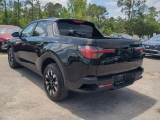 Hyundai SANTA CRUZ 2025 SEL 4dr Crew Cab 4.3ft SB