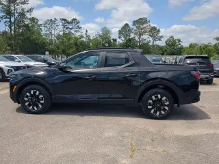 Hyundai SANTA CRUZ 2025 SEL 4dr Crew Cab 4.3ft SB
