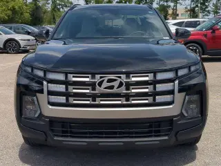 Hyundai SANTA CRUZ 2025 SEL 4dr Crew Cab 4.3ft SB