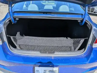 Hyundai ELANTRA 2023 SEL sedán de 4 puertas SULEV