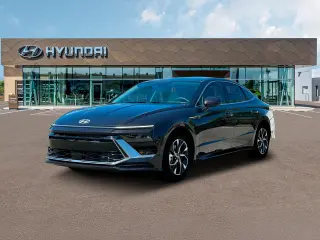 Hyundai SONATA 2024 AWD SEL 4dr Sedán