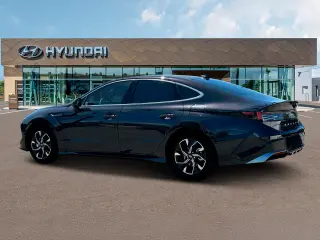 Hyundai SONATA 2024 AWD SEL 4dr Sedán