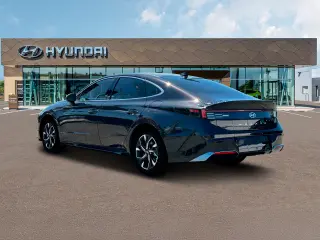 Hyundai SONATA 2024 AWD SEL 4dr Sedán