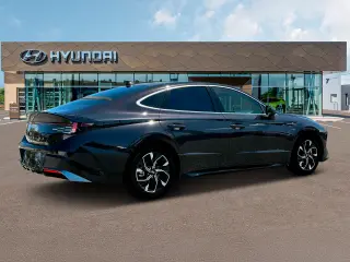 Hyundai SONATA 2024 AWD SEL 4dr Sedán