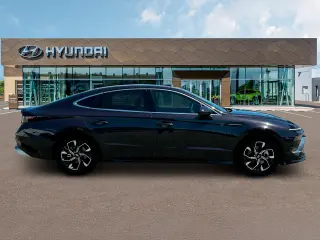 Hyundai SONATA 2024 AWD SEL 4dr Sedán