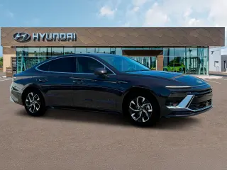 Hyundai SONATA 2024 AWD SEL 4dr Sedán