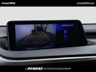 Lexus RX 350 2018 4dr SUV