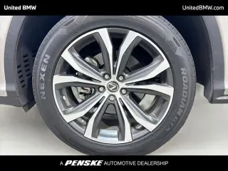 Lexus RX 350 2018 4dr SUV