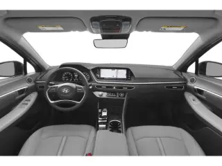 Hyundai SONATA 2023 SEL Sedán de 4 puertas