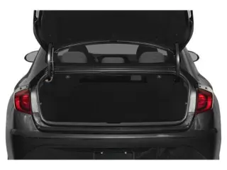 Hyundai SONATA 2023 SEL Sedán de 4 puertas