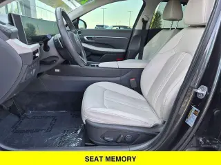 Hyundai SONATA Hybrid 2024 Limited 4dr Sedán