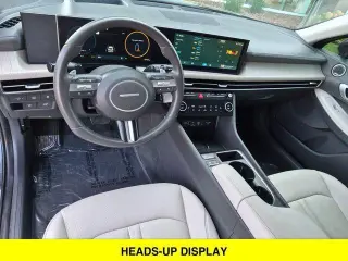 Hyundai SONATA Hybrid 2024 Limited 4dr Sedán
