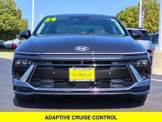 Hyundai SONATA Hybrid 2024 Limited 4dr Sedán