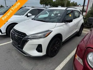 Nissan Kicks 2024 SR 4dr Crossover
