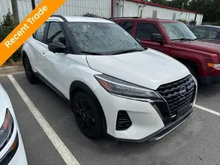 Nissan Kicks 2024 SR 4dr Crossover