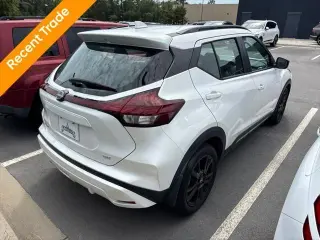 Nissan Kicks 2024 SR 4dr Crossover